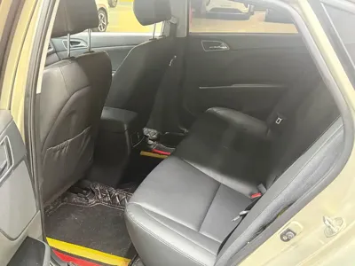 Hyundai Mistra