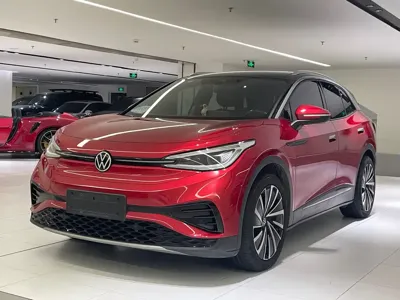 Volkswagen ID.4 X