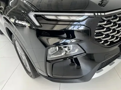 Ford Territory