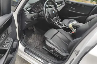 BMW 2 Series Active Tourer