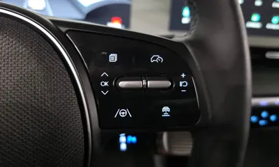 Hyundai Ioniq5
