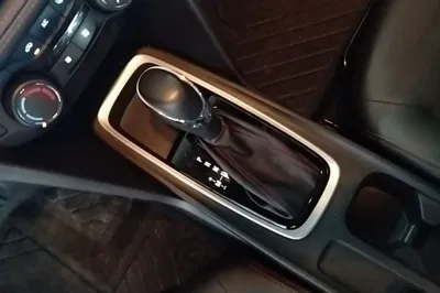 Chevrolet Monza