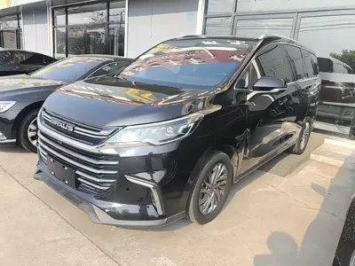 Maxus G50