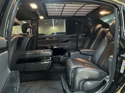 Maybach 62s