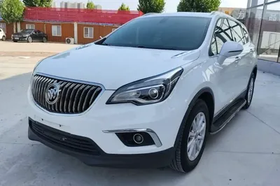 Buick Envision