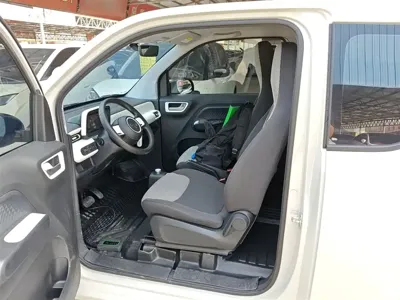 Wuling MINIEV