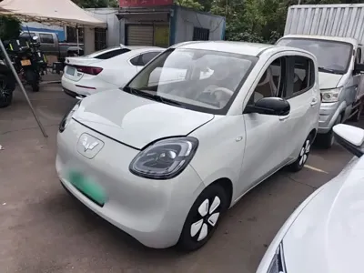 Wuling MINIEV