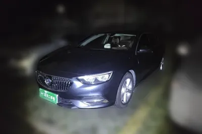 Buick Regal