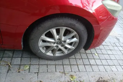 Mazda Mazda 3 Axela