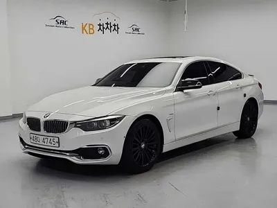 BMW 4-Series