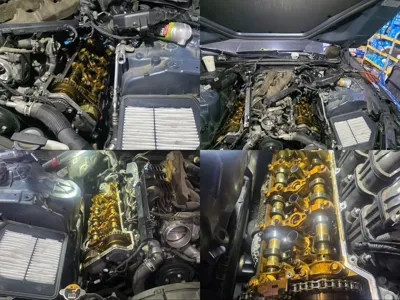 Genesis EQ900