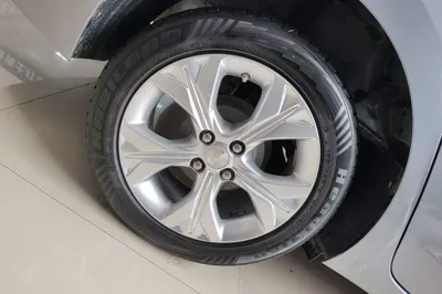 Chevrolet Cavalier