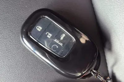 Honda Integra