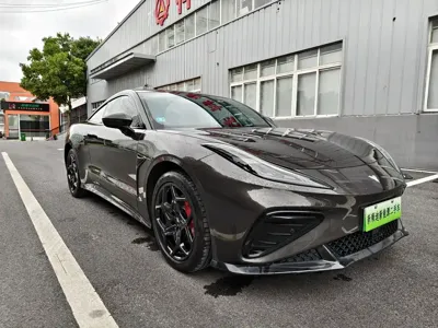 NETA Neta GT