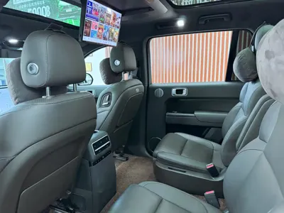 Li Auto Li L9