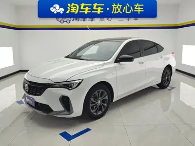 Buick Verano