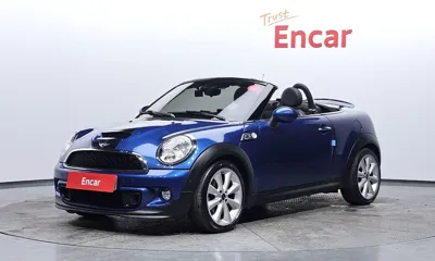 MINI Roadster