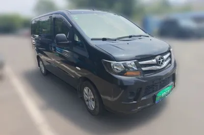 JAC Refine M3