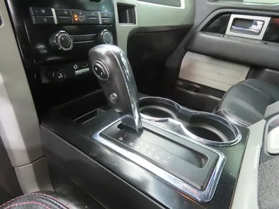 Ford F150