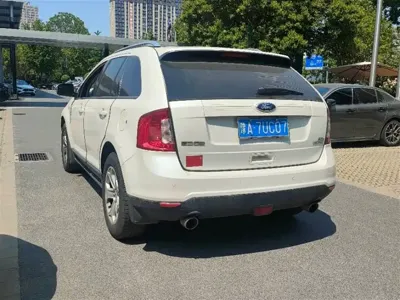 Ford Edge (Import)