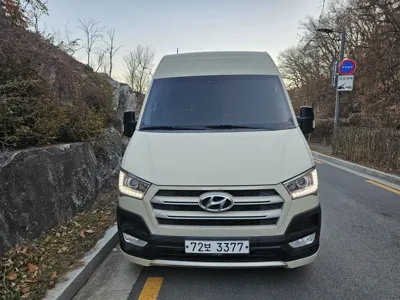 Hyundai Solati