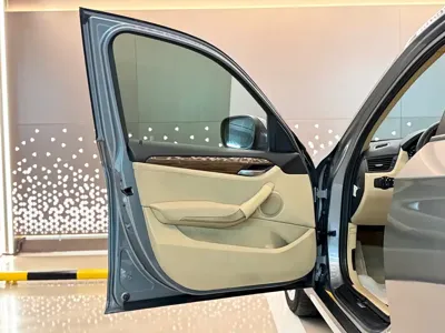 BMW X1 (Import)