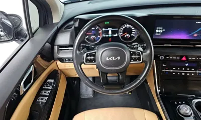 Kia Canival