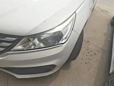 Baojun 310