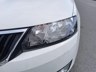 Skoda Rapid Spaceback