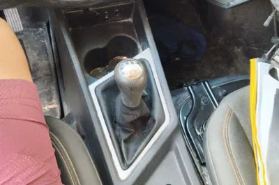 CHANGAN KAICHENG Ruixing M60