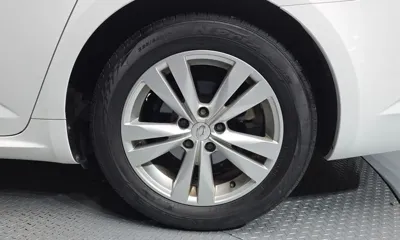 Renault-KoreaSamsung SM6