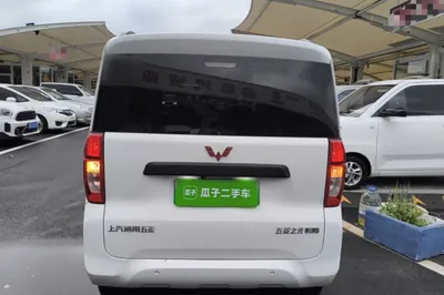Wuling Zhiguang New Energy
