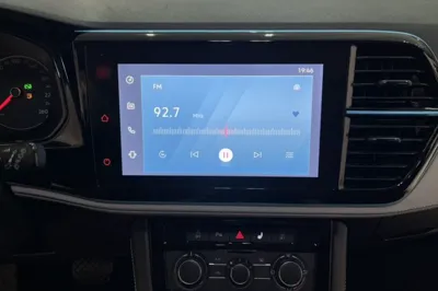 Jetta VS5