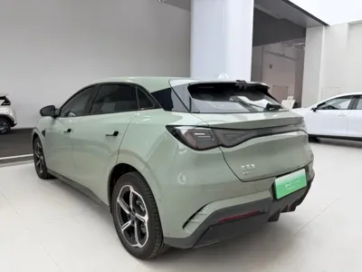 BYD Seal 06GT