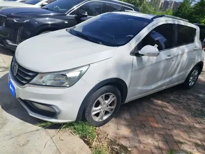 Baojun 310