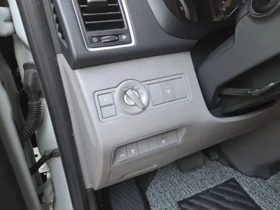 Hyundai Solati
