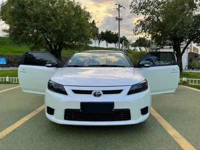 Toyota ZELAS