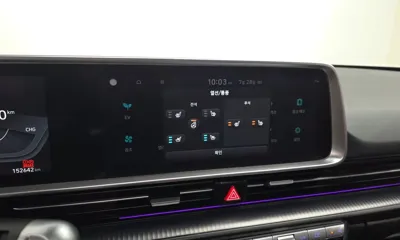 Hyundai Ioniq6