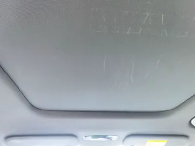 Geely Galaxy L7