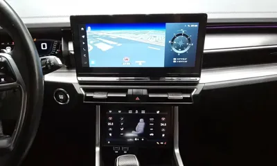 KG_Mobility_Ssangyong Torres