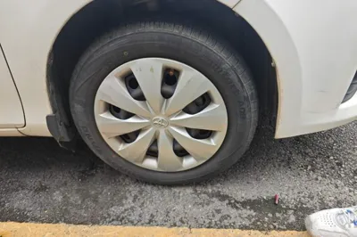 Toyota YARiS L Zhi Xuan
