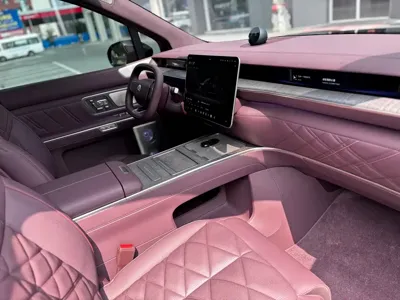 Nio 蔚来ES9