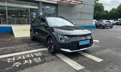 Kia Niro