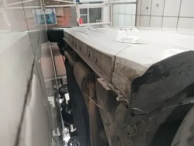 Honda Gienia