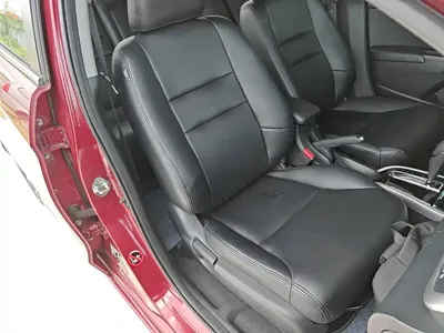 Honda Crider