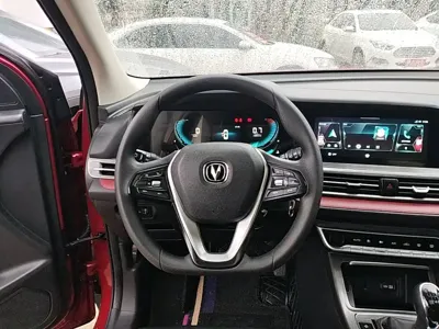 Changan CS55PLUS