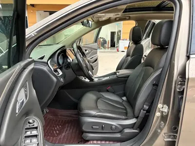Buick Envision Plus