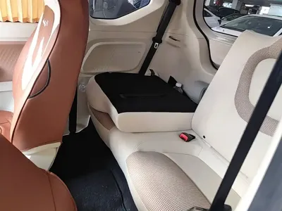 Wuling MINIEV