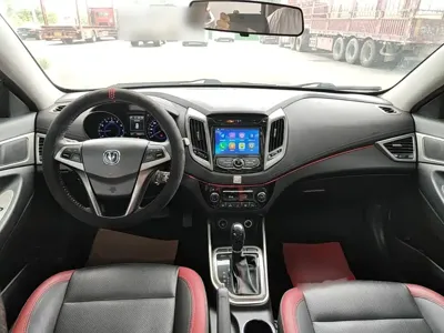 Changan Eado XT