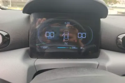 Leapmotor T03